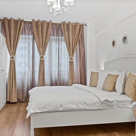 Sudului 303 By Mrg Apartments Bucarest Exterior foto
