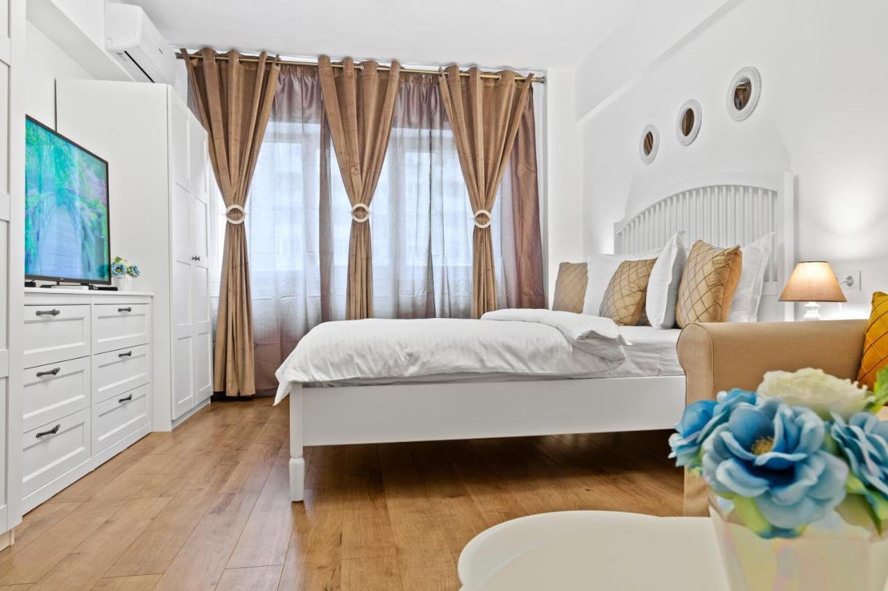Sudului 303 By Mrg Apartments Bucarest Exterior foto