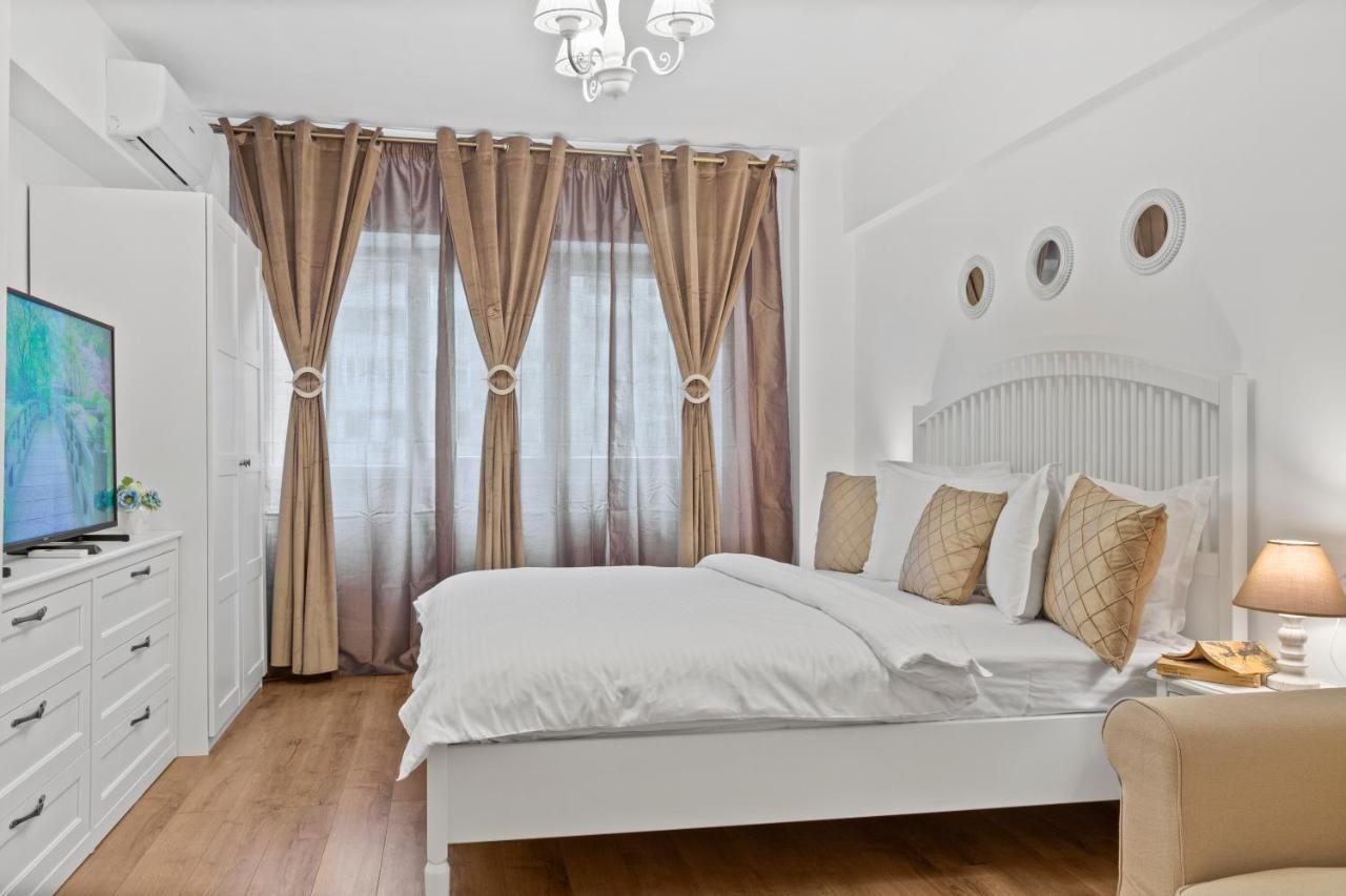 Sudului 303 By Mrg Apartments Bucarest Exterior foto
