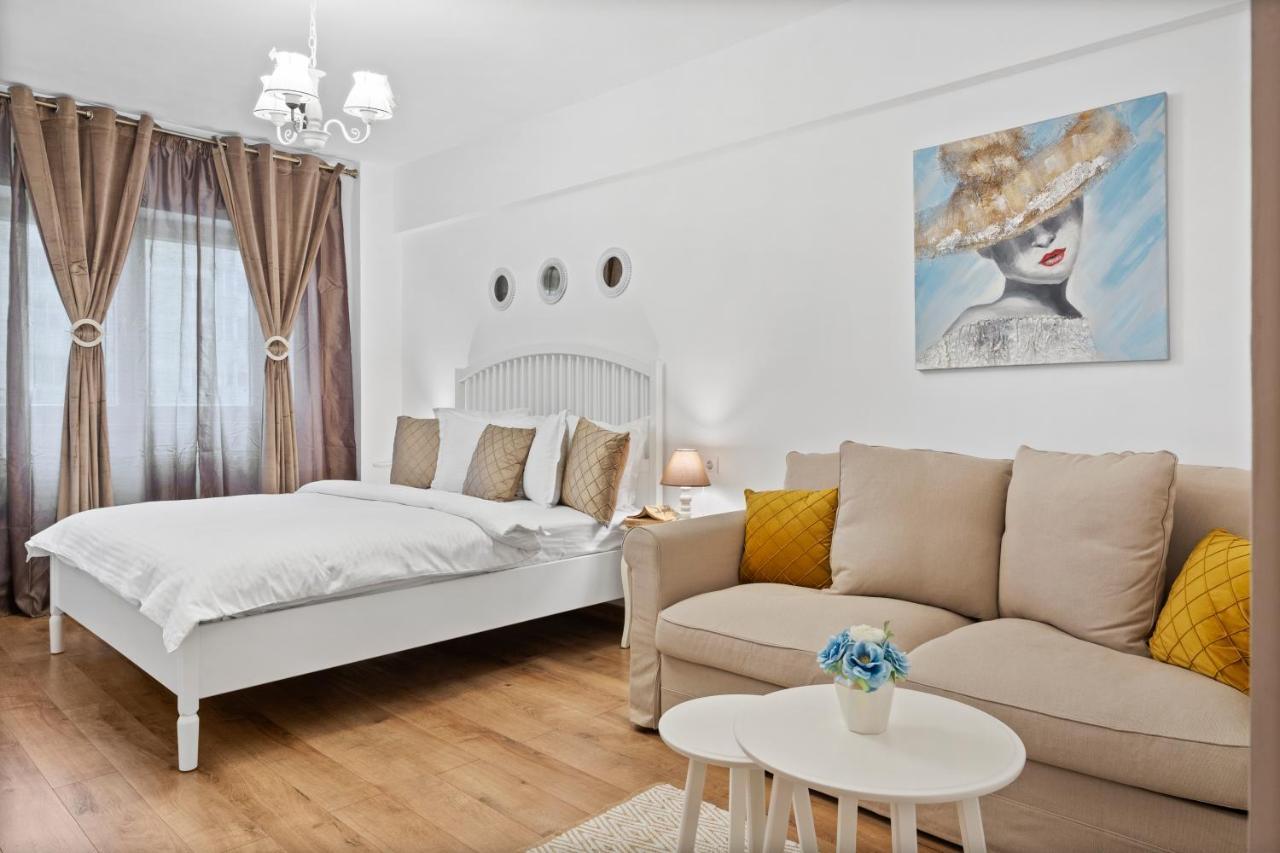 Sudului 303 By Mrg Apartments Bucarest Exterior foto
